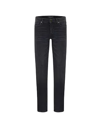 CAMBIO | Jeans Straight Fit PIPER LONG | 